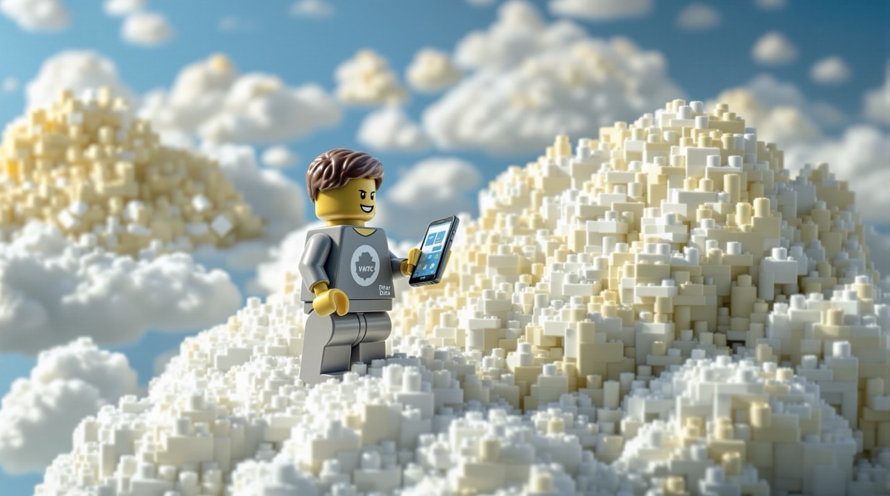 Seamless Cloud Integration